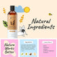 Oatmeal Shampoo for Dogs and Cats by kin+kind - Cat & Dog Shampoo for Sensitive Skin with Colloidal Oatmeal - Safe, Natural Formula with Olive Oil and Coconut Oil (12 fl oz) - Made in USA