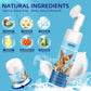 Dog Paw Care Kit,No-Rinse Paw Cleaner for Dogs & Cats,Dog Paw Balm for Heals -Repairs Dry Cracked Paws & Nose with 1 Pet Cleaning Towels,Natural Dog Paw Protector for Pet Foot Washer Care