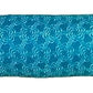 15" Catnip Cat Kicker Toys/Kitty Kick Sticks/Cat-Nip Kick Sticks (Emerald Green) (Kickers Filled with 1 oz Premium Canadian Catnip)