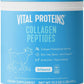 Vital Proteins Collagen Peptides Powder - Grass Fed Collagen Peptides for Hair, Nail, Skin, Bone & Joint Health, Unflavored, 27 Servings
