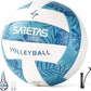 Volleyball Soft Beach Volleyball - Official Size for School, Indoor, Outdoor and Play Game Gym Workout - Play for Girls, Adults and Family.