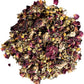 Small Pet Select - Zen Tranquility Herbal Blend, a Natural Herbal Treat for Rabbits and Guinea Pigs, 4.4oz
