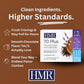 HMR 70 Plus Vanilla + Chocolate Shake & Pudding Mix COMBO | Meal Replacement Powder | Lactose-Free | 15g Protein | Easy to Make | Low Calorie | 42 Single Serving Packets each