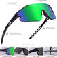 Kids Baseball Sunglasses for Boys Girls Youth Softball Cycling Sports Sunglasses UV400 Protection Age 5-12