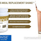 Elance Frappe (Shake) Chocolate -Meal Replacement - 18 oz