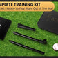 T-Ball Set with Baseball for Adults and Kids Softball Tees for Hitting T Ball Batting Tee Teeball Tee Batting Tees for Softball Batting Tees for Softball Tee Ball Set