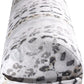 Hugger Mugger Round Yoga Bolster - Firm Round Shape, Higher Profile, Great Under Knees, Soft Support, Handmade in The USA