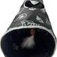 NFL Las Vegas Raiders Cat Tunnel Tube Toy with Plush Football Catnip and Feathers Collapsible Tunnel for Cats to Play, Peek and Hide, Sporty & Fun Cat Tunnel Toy with Team Logo All-Over Design!