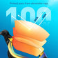 Aegend Swim Goggles, Swimming Goggles No Leaking Full Protection Adult Men Women Youth