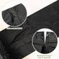 Sherr 20 Boxed Rolls 4000 Counts Dog Poop Bags Bulk Leak Proof Dog Waste Bags Universal Pet Doggy Waste Poop Box for Puppy Pets Outdoor Walking and Travel, 20 Rolls of 200(Black)