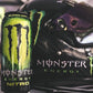 Monster Energy Nitro Super Dry, Maximum Strength, Energy Drink, 16 ounce, (Pack of 15)