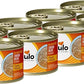 Nulo Finely Minced Chicken Flavor Wet Canned Cat Food, 6.0 Ounce (Pack of 8)