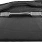Element Equipment Trailhead Duffel Bag Shoulder Straps Waterproof Black/Grey Large