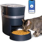 PetSafe Smart Feed - Electronic Pet Feeder for Cats & Dogs - 6L/24 Cup Capacity - Programmable Mealtimes - Alexa, Apple & Android Compatible - Backup Batteries Ensure Meal Delivery During Power Outage