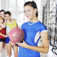 Volleyball Size 5 PU Leather Soft Indoor Outdoor Volleyballs Sports Training Game Play Ball for Beginner, Teenager, Adult, 8.2
