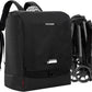 Momcozy Stroller Travel Bag for Airplane | Suit ClickGo Stroller | Compatible with Strollers Folded Dimensions of 22.1 X 17.3 X 9.8 Inch | Fit Most Major Brand | Hand-held ＆ Back-carrying