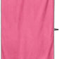 Flow Hydro Sport Towel - Quick Dry Swimming Towels in Microfiber for Swim, Pool, Triathlon, and Other Water Sports in Medium, Extra Large, and Hooded Sizes (Pink, X-Large (72" x 40"))