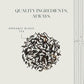 Luxmi Estates - Queen of the Hills - Organic Black Tea - Loose Leaf - 100g (50 Cups) | Freshly Harvested Organic Makaibari Darjeeling Tea | Best Natural Flavor Tea The World Has To Offer