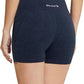 baleaf Women's 8"/ 5"/ 3" Biker Shorts High Waist Yoga Workout Gym Running Volleyball Spandex Shorts with Pockets