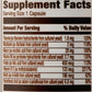 Amazon Elements B Complex, High Potency, 83% Whole Food Cultured, Supports Immune and Normal Energy Metabolism, Vegan, 65 Capsules, 2 Month Supply (Packaging May Vary) (Pack of 2)