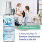 Magic Air Odor Neutralizer Spray, Powerful Dog & Cat Urine Odor Neutralizer, Safe Air Refresher for Home, Safe Odor Absorber for Pet, Closet & Any Strong Odor Remover, 2oz