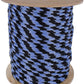 Rope and Cord Solid Braid Multifilament Polypropylene Rope- 5/8 Inch- Over 20 Colors