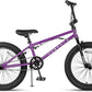 Freestyle BMX Bike, 18 20 Inch Kids Bicycle for 5-13 Years Old Kids and Beginner Level Rider, Multiple Colors