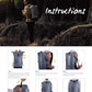 IDRYBAG Waterproof Backpack for Men 20L/30L/40L, Floating Dry Bag Kayak, Dry Backpack Hiking