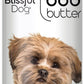The Blissful Dog Lhasa Apso Boo Boo Butter, 0.50-Ounce