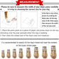 QUMY Dog Shoes for Large Dogs, Medium Dog Boots & Paw Protectors for Winter Snowy Day, Summer Hot Pavement, Waterproof in Rainy Weather, Outdoor Walking, Indoor Hardfloors Anti Slip Sole Khaki 1