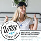 Wild Essentials 3 Pack of Appetite Craving Control Aromatherapy Nasal Inhalers Made with Therapeutic Grade Essential Oils to Help Keep The Hunger Cravings Away