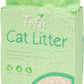 Kitty City Tofu Litter 6LB
