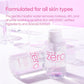 BANILA CO Clean It Zero Pure Cleansing Water | Gentle Cleanser for Sensitive Skin | Micellar Water Makeup Remover No Rinse & Oil Free (310ml / 10.48 fl.oz)