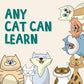 The Click Crusade (Cat Training Card Game Guide to Clicker Training for Cats for Teaching Tricks, Improving Communication and Bonding with Your Kitten (Clicker not Included)