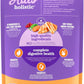 Halo Holistic Cage Free Chicken Cat Food, Grain Free Dry Cat Food, For Healthy Weight Support, Kibble for Indoor Cats, 3 lb Bag