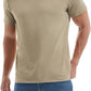 VEIISAR Premium V Neck T Shirts for Men - Modern Fitted Tees Vneck Undershirts