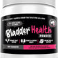 Bladder Health Dog & Cat UTI Remedy - Cranberry Supplement for Pet, Bladder, Kidney Support & Urinary Tract Health Powder with Cranberry & D-Mannose (120g - 120 Scoops)