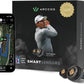 Arccos Smart Sensors: Automatic Golf Game Tracking System, A.I. Powered GPS Rangefinder & Smart Club Distances
