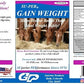 SU-PER Gain Weight for Horses - Equine Supplement Weight Gainer for Horses - Promotes Lean Muscle Mass, Digestion & Appetite - 10 Pound, 1 Month Supply
