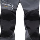 BenBoy Men's Snow Ski Outdoor Waterproof Windproof Fleece Cargo Hiking Pants