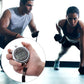 LAOPAO Melt Stopwatch, Clock Daily Rainproof Digital Timer for Sports Match,Competition,Coach,Referee,Training,Timing