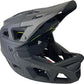 Demon United Podium X MIPS Full Face Mountain Bike Helmet- Removable Fit Pad Options- Advanced Venting System-Lightweight - Fullface DH BMX MTB Helmet
