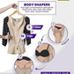 M&D Fajas Colombianas Postparto Reductoras y Moldeadoras Strapless Colombian Postpartum Girdles Butt Lift for Women
