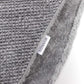 Cat Hammock for Cage, Soft Pet Bed Fit Ferret, Kitten, Puppy, Small Dog, Adjustable-Strap/Load Capacity 30lb (Gray)
