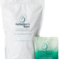 Gallagher's Water 12 Pack All-Natural Equine Hydration Treat - Enhancement Powder Mix Horse Drink Treat to Help Encourage to Drink Water - Made with All Natural Ingredients, FEI Compliant