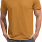 VEIISAR Premium V Neck T Shirts for Men - Modern Fitted Tees Vneck Undershirts
