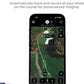 Arccos Golf Pride MCC & Tour Velvet Smart Grips: Golf's #1 Game Tracking Platform, Automatic Shot Tracking, A.I. Powered GPS Rangefinder, Strokes Gained Analytics & Smart Club Distances