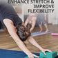 Trideer 9"x6"x3" Yoga Blocks, High Density EVA Foam Blocks 2 Pack, Supportive, Lightweight & Odor Resistant, Yoga Essentials and Accessories for Yogi & Yogini