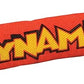 Catstages Green Magic Dynamite Stick Catnip Cat Toy, Red