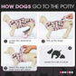 FUAMEY Recovery Suit for Dogs After Surgery,Soft Breathable Dog Bodysuit E-Collar & Cone Alternative Surgical Suit,Male Female Dog Neuter Spay Suits Anti Licking Wounds Onesie Pink Leopard M